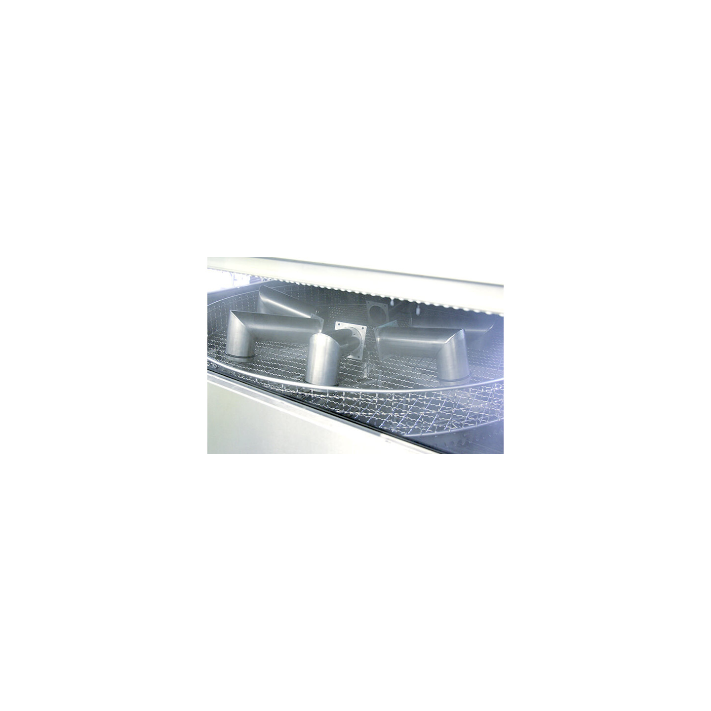 BIO CIRCLE ALUSTAR  500