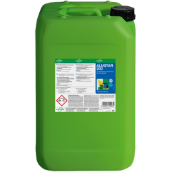 BIO CIRCLE  ALUSTAR 200