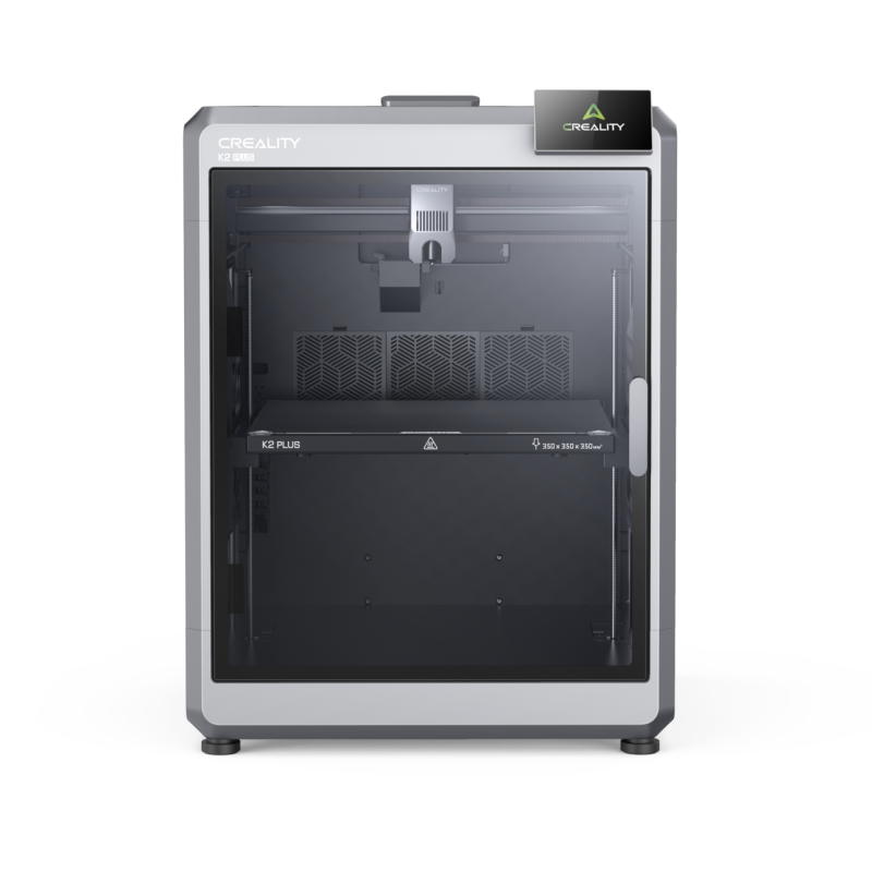 3D printeris Creality K2 Plus