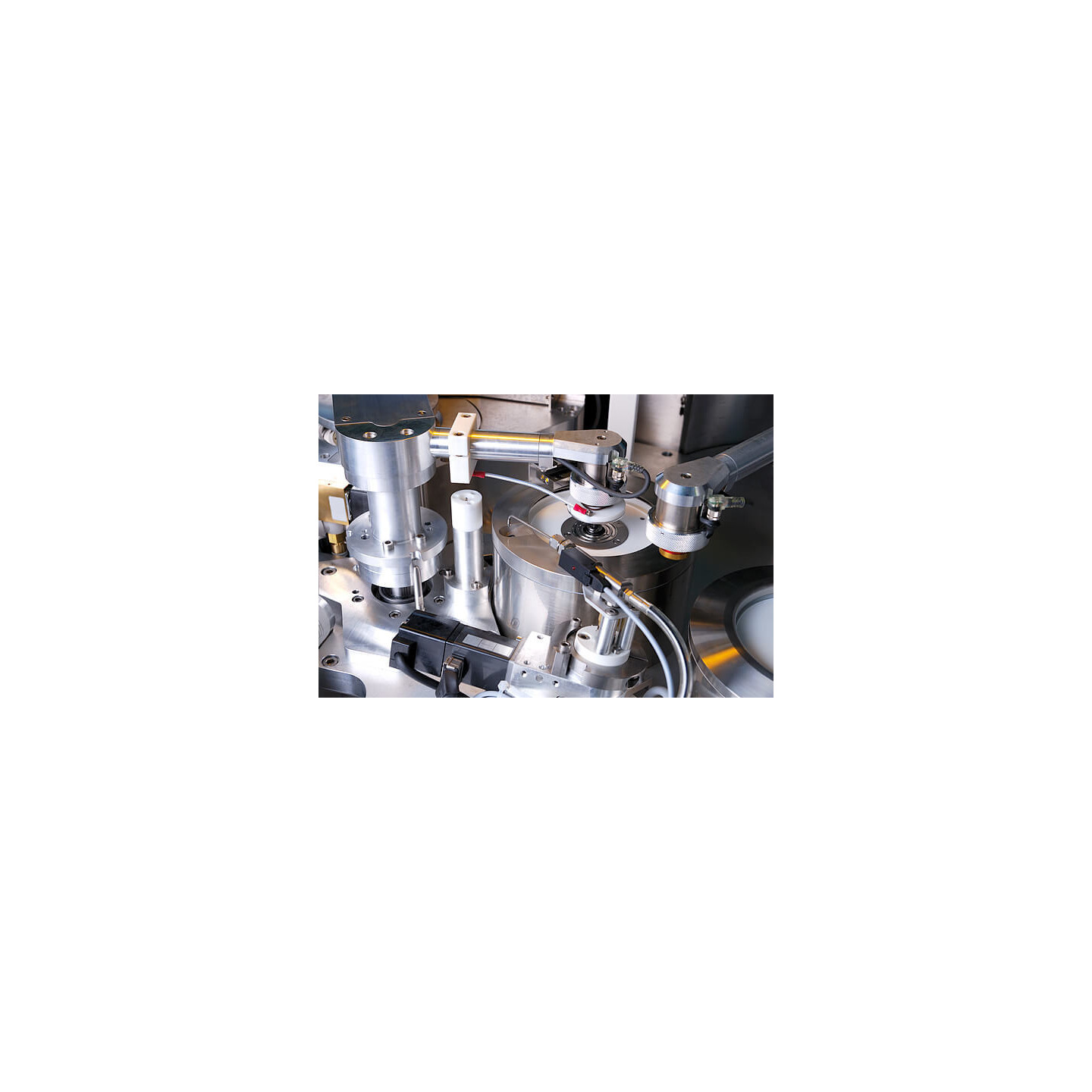 BIO CIRCLE ALUSTAR  100