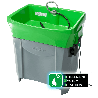 BIO-CIRCLE GT-I  MANUAL DETAIL WASHER