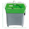 BIO-CIRCLE GT-I  MANUAL DETAIL WASHER