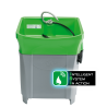 BIO-CIRCLE GT-I  MANUAL DETAIL WASHER