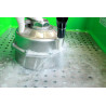 BIO-CIRCLE GT-I  COMPACT  MANUAL DETAIL WASHER