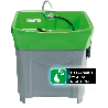 BIO-CIRCLE GT-I  COMPACT  MANUAL DETAIL WASHER