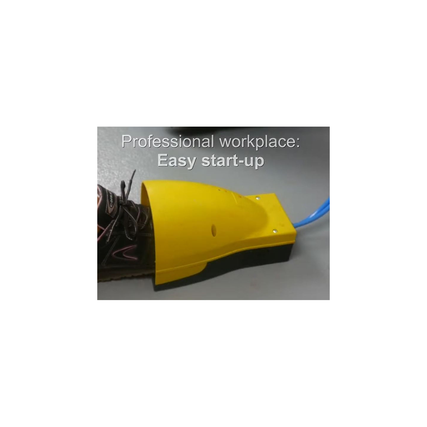 PROLAQ Compact is environmentally friendly system for  manual cleaning with coarse filter, coarse filter, sedimentation tank.