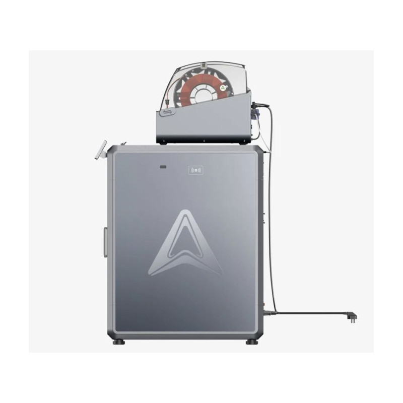 3D printeris Creality K2 Plus Combo