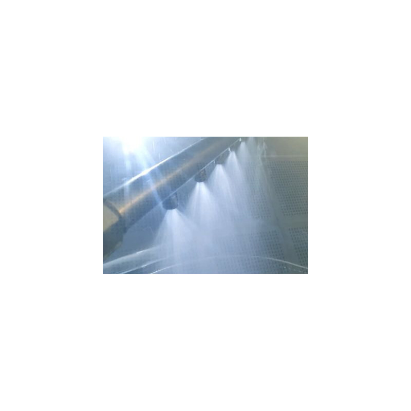 BIO-CIRCLE HTW pilnībā automātiska detaļu tīrīšanas sistēma. Ideāli piemērots detaļu tīrīšanai apkopei servisos un darbnīcās.