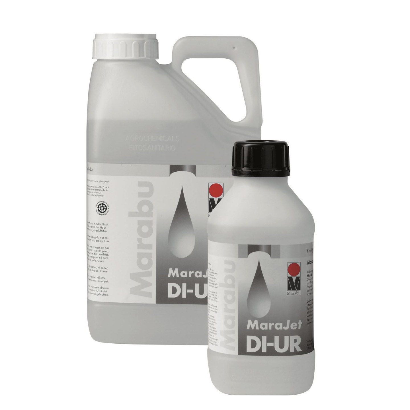 Marabu DI-UR Cleaner  LED UV inks