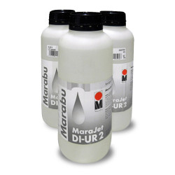 Mara Jet DI-UR2 Eco-solvent-based flushing and cleaning