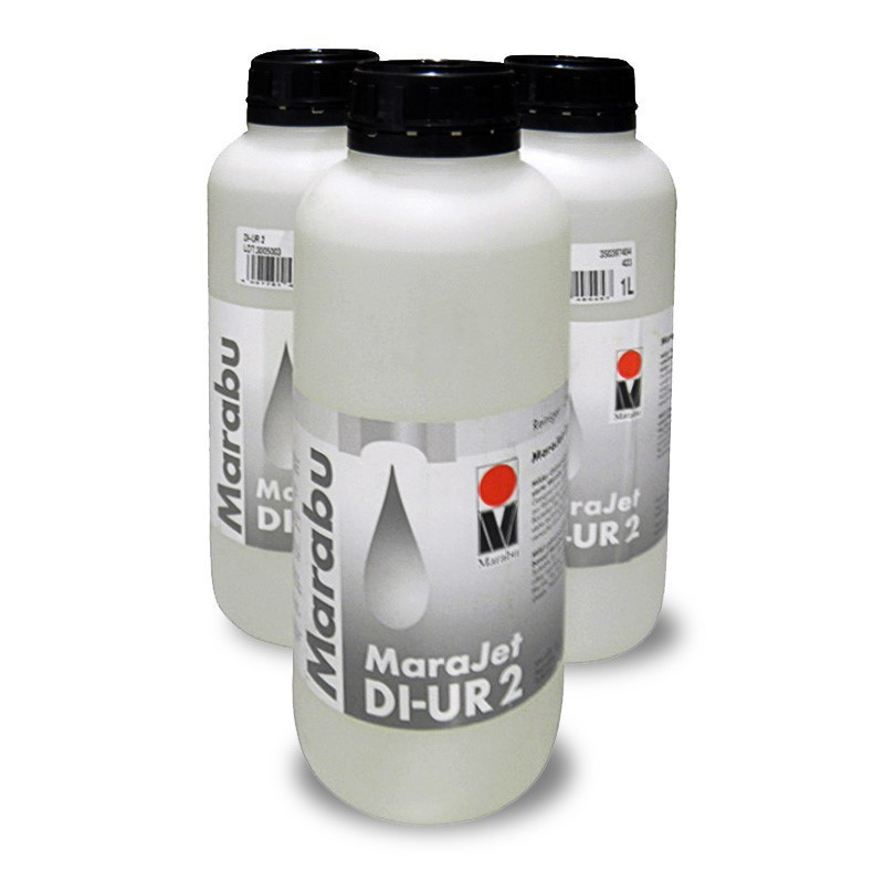 Mara Jet DI-UR2 Eco-solvent-based flushing and cleaning