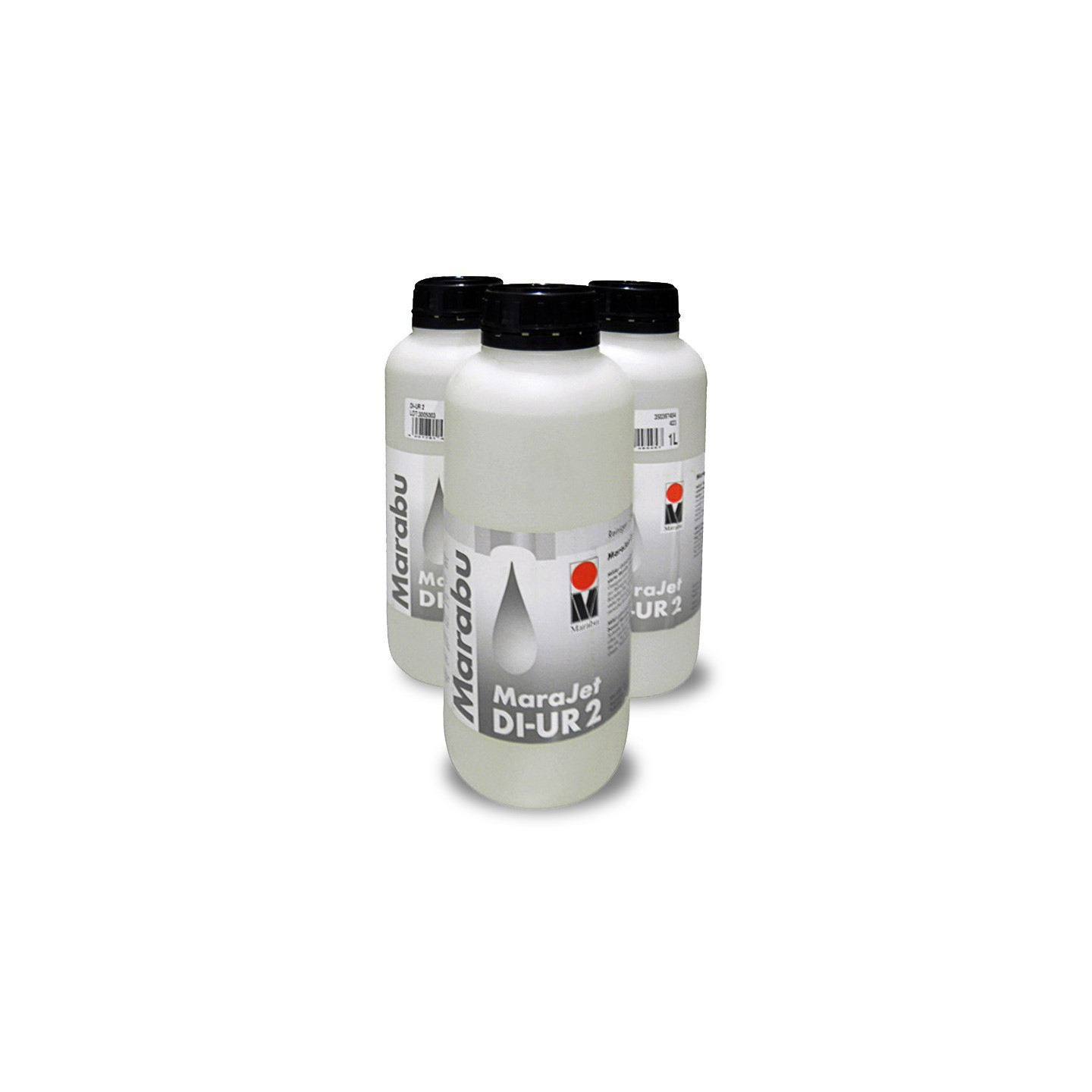 Mara Jet DI-UR2 Eco-solvent-based flushing and cleaning