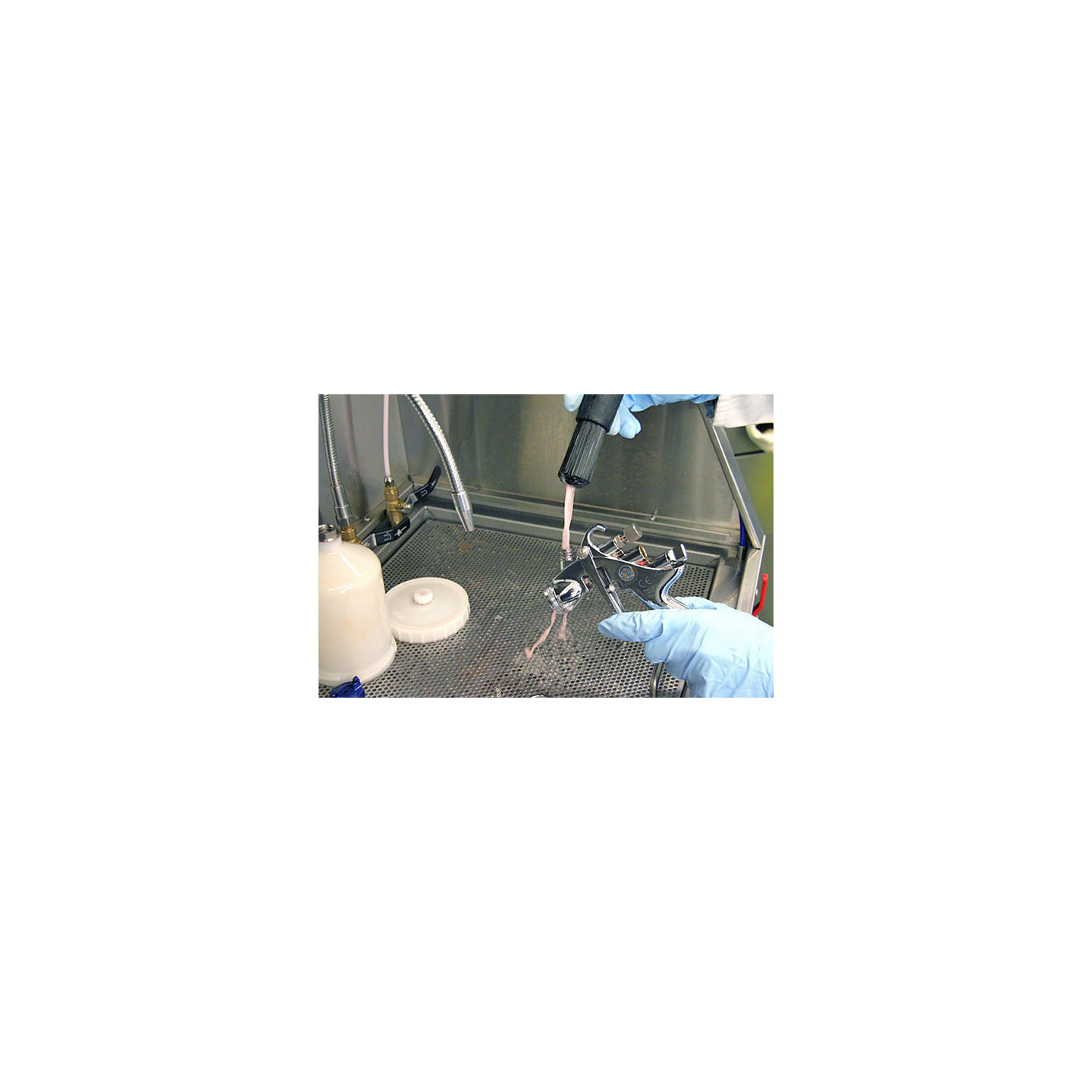 BIO CIRCLE PROLAQ L 100