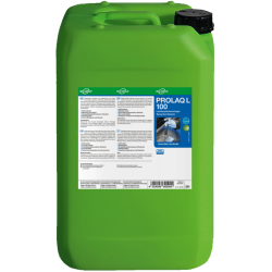 BIO CIRCLE PROLAQ L 100