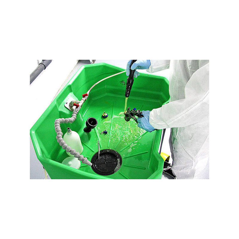 BIO CIRCLE PROLAQ L 100