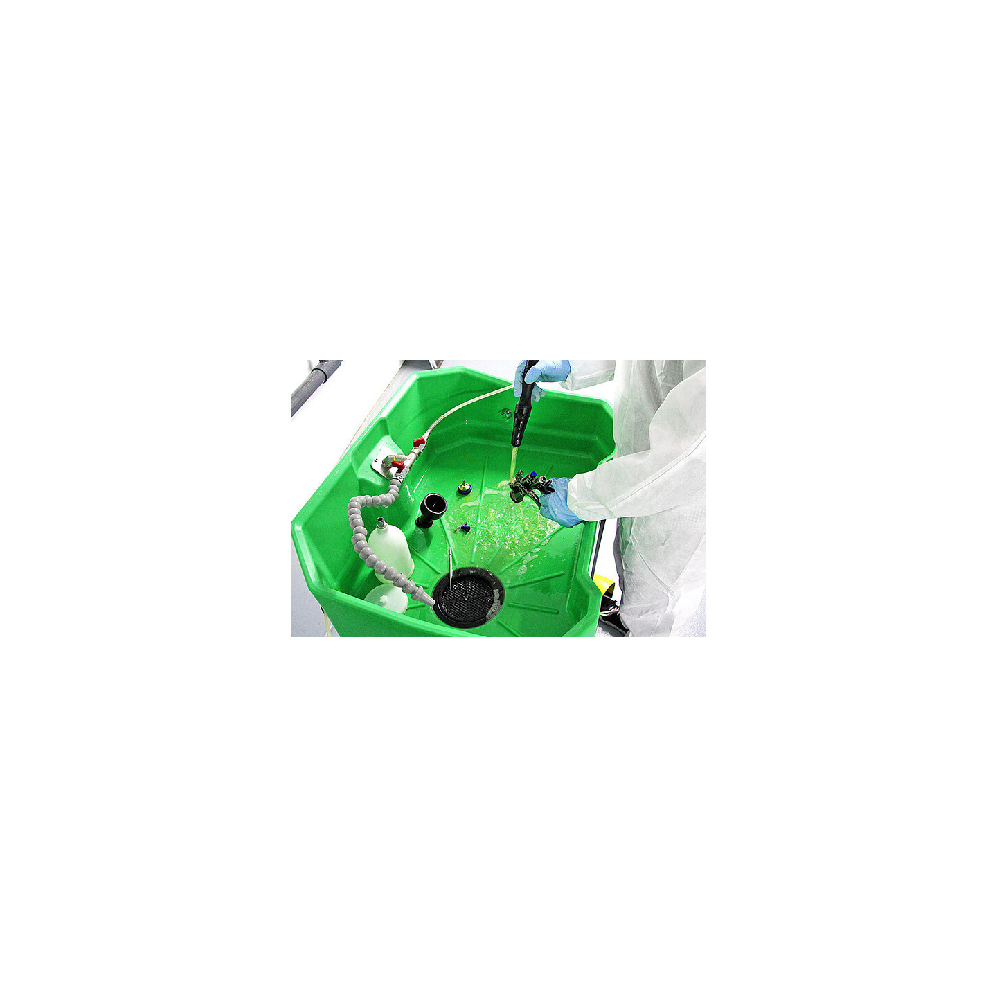 BIO CIRCLE PROLAQ L 100