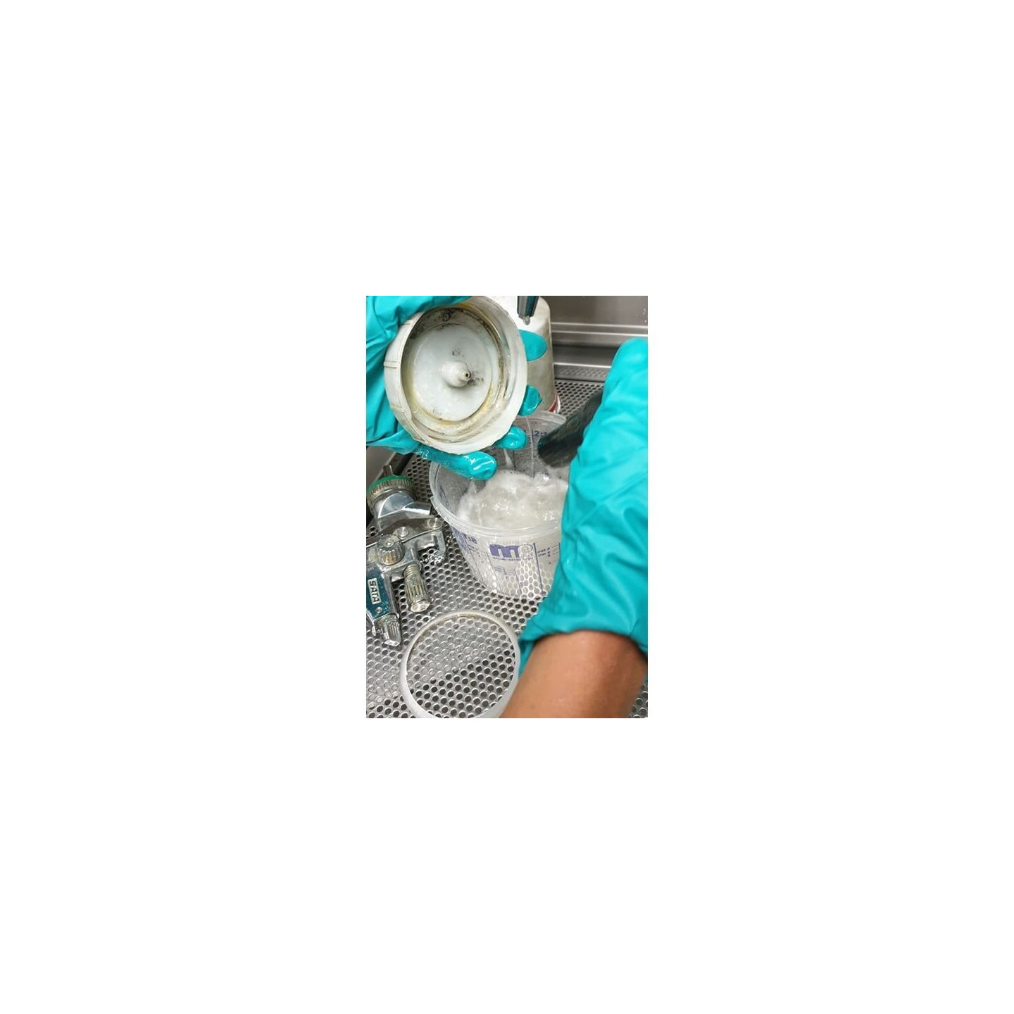 BIO CIRCLE PROLAQ L 500