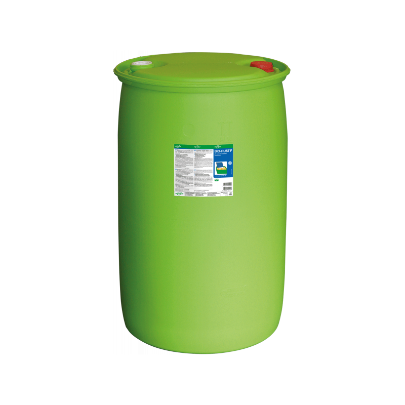 BIO- CIRCLE PROLAQ L 500 krāsu šķīdinātājs noņem vienas un divu komponentu akrila un epoksīda lakas, melamīna un alkīda krāsas.