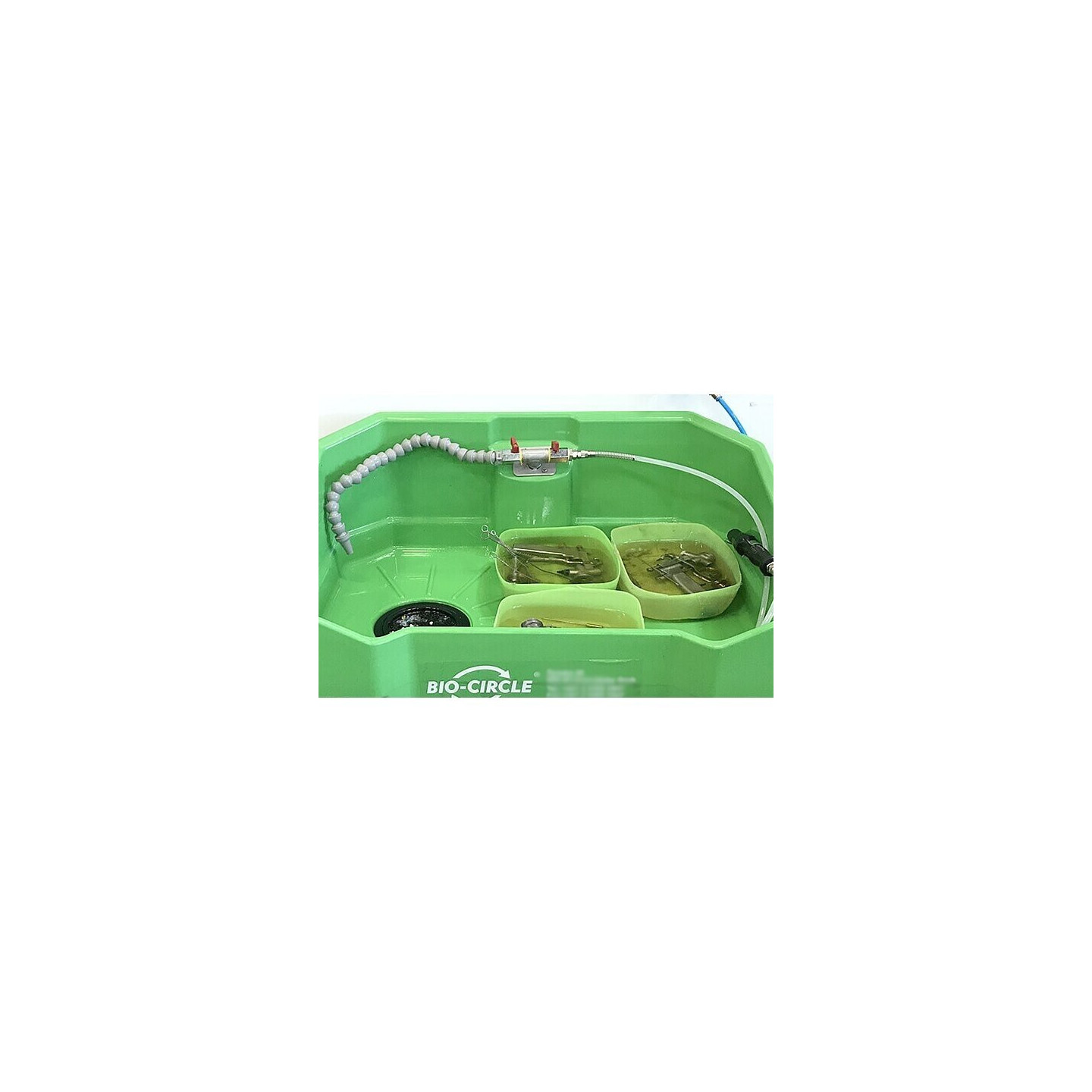 BIO CIRCLE PROLAQ L US