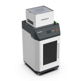 Pellet Printers