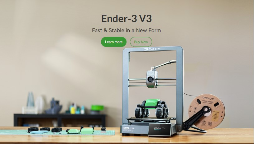 3D druka un materiāli