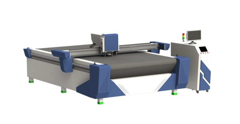 Conveyor Belt Plotter