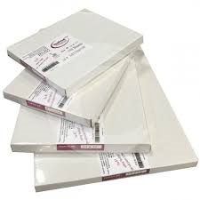 Sublimation Paper
