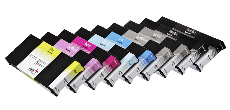Epson ink