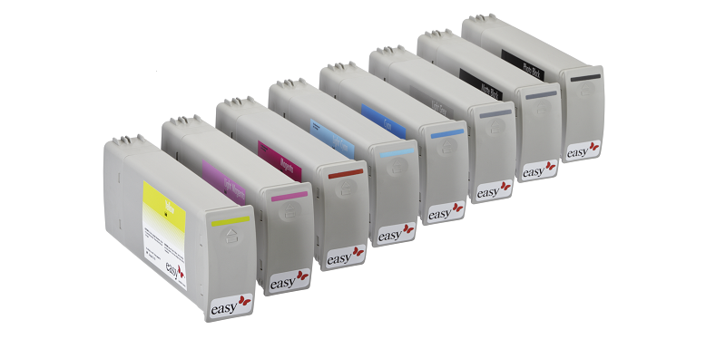 HP ink