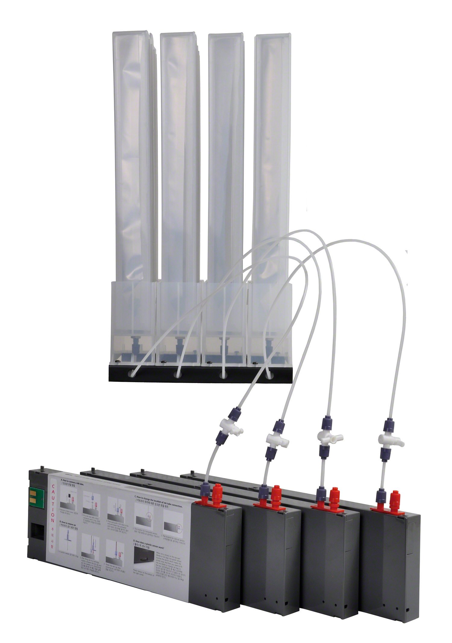 Refill Systems
