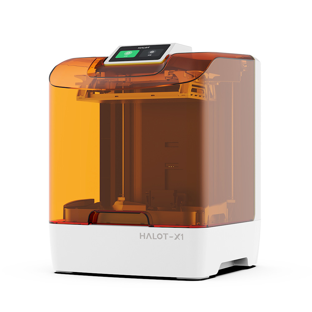 Resin Printers
