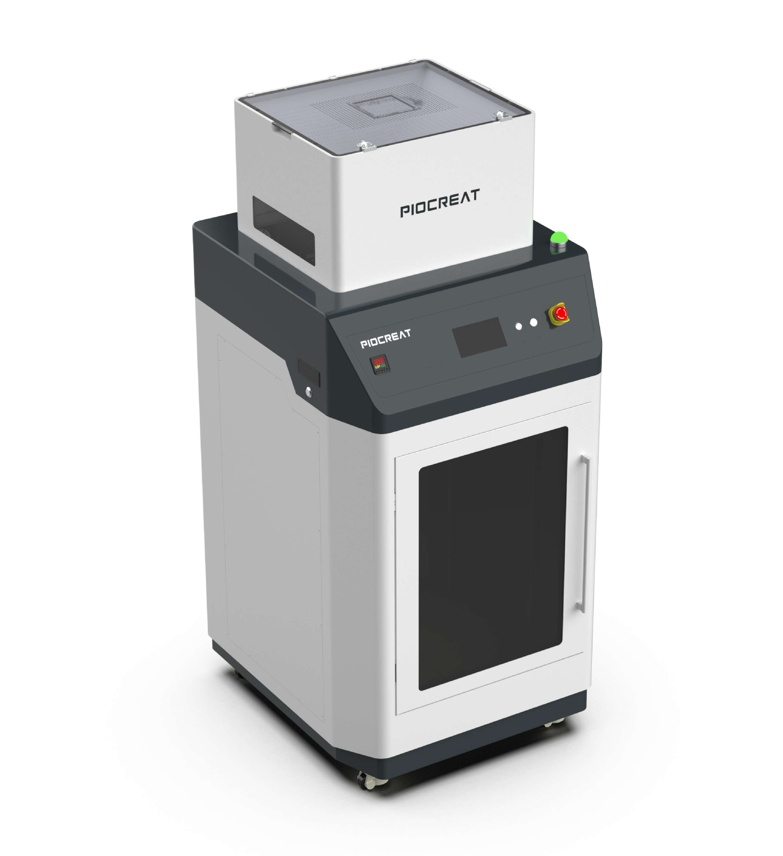Pellet Printers