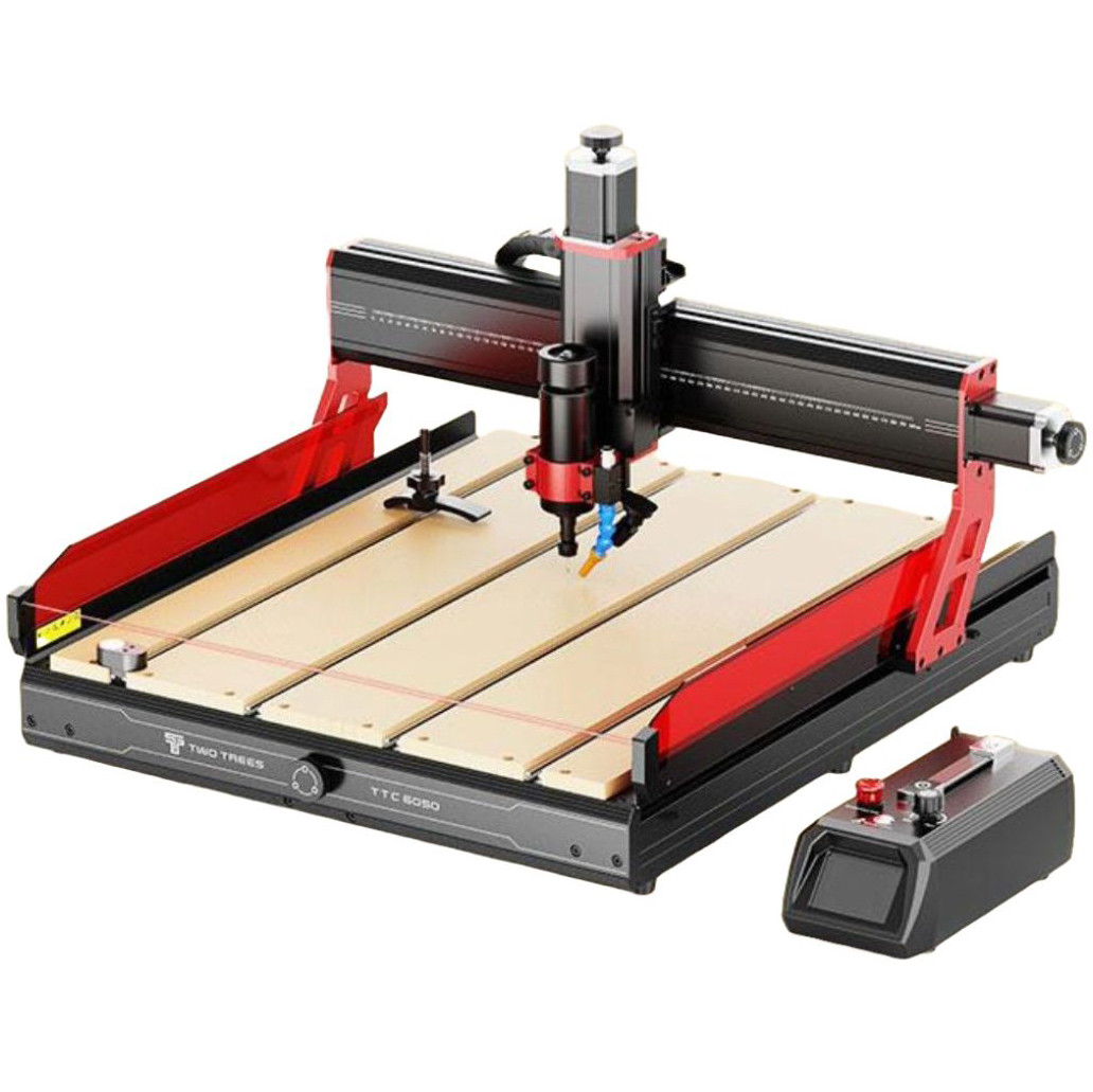 DIY Machines CNC machines