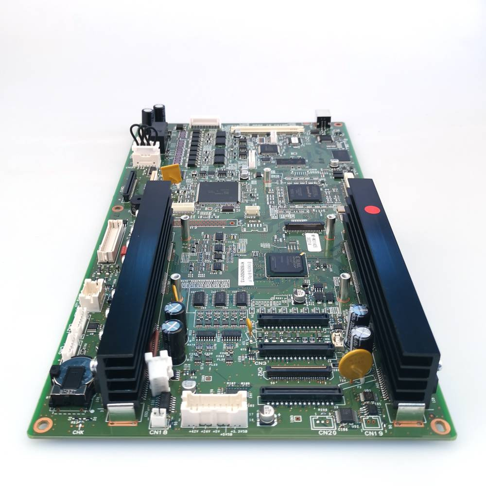 Printer Electronics & Boards & Circuit System