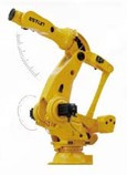Press Brake Robots