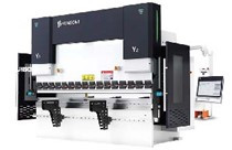 CNC Press Brake