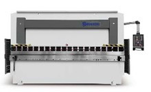 NC Press Brake
