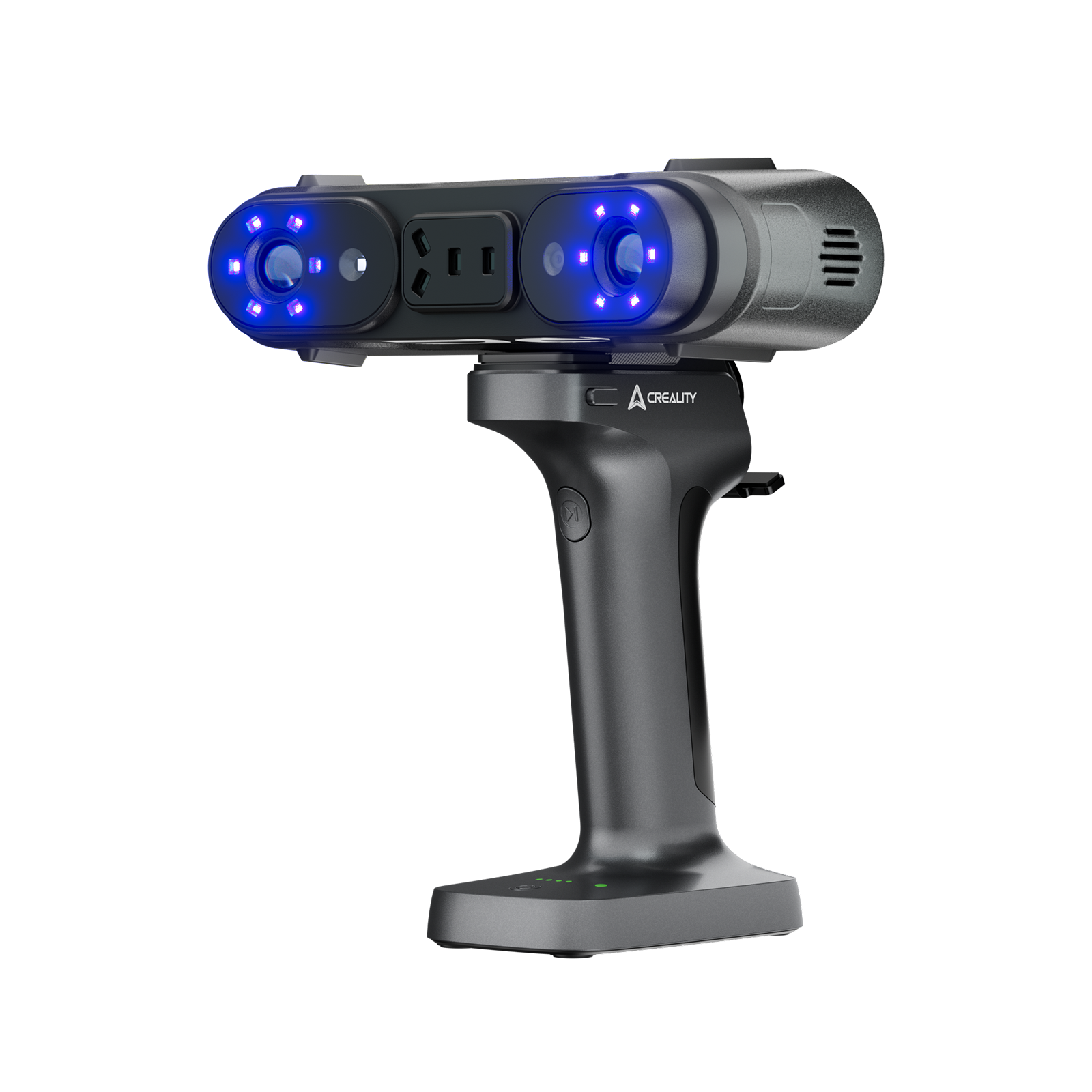 3D scanners