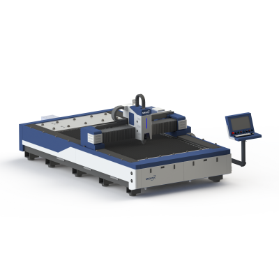 Fiber Laser Metal Cutting Machines