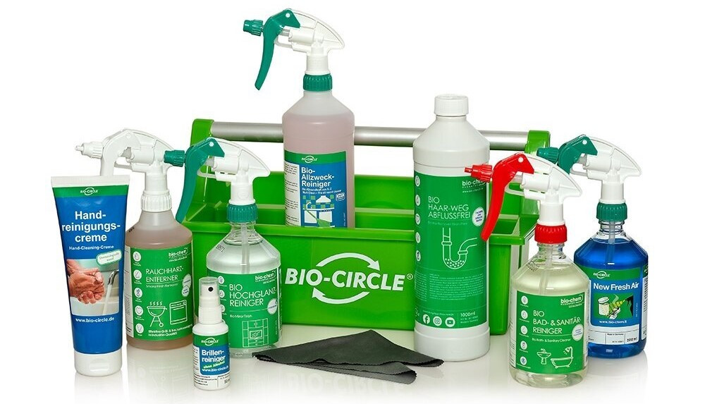 Welding support liquids