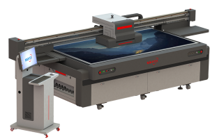 UV Flatbed printers