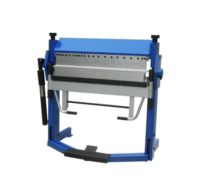 Sheet Benders small
