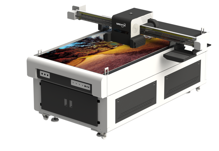 UV Printers
