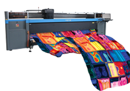 DTG printeri Lielformāta ( Roll to Roll)