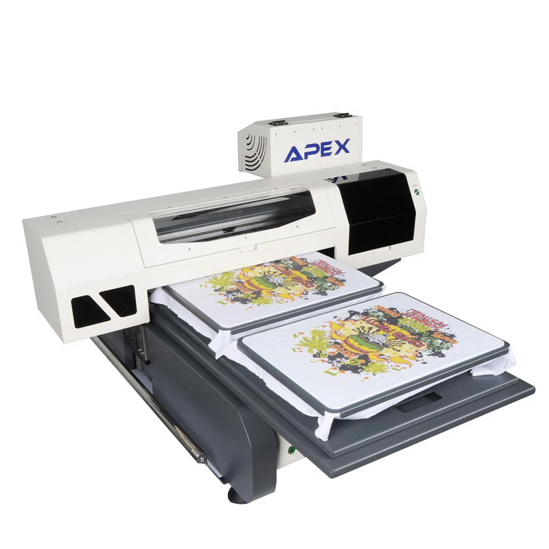 DTG printers Desktop