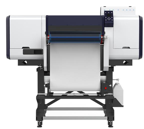 UV DTF printers