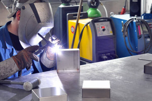 Metālapstrādes iekārtas