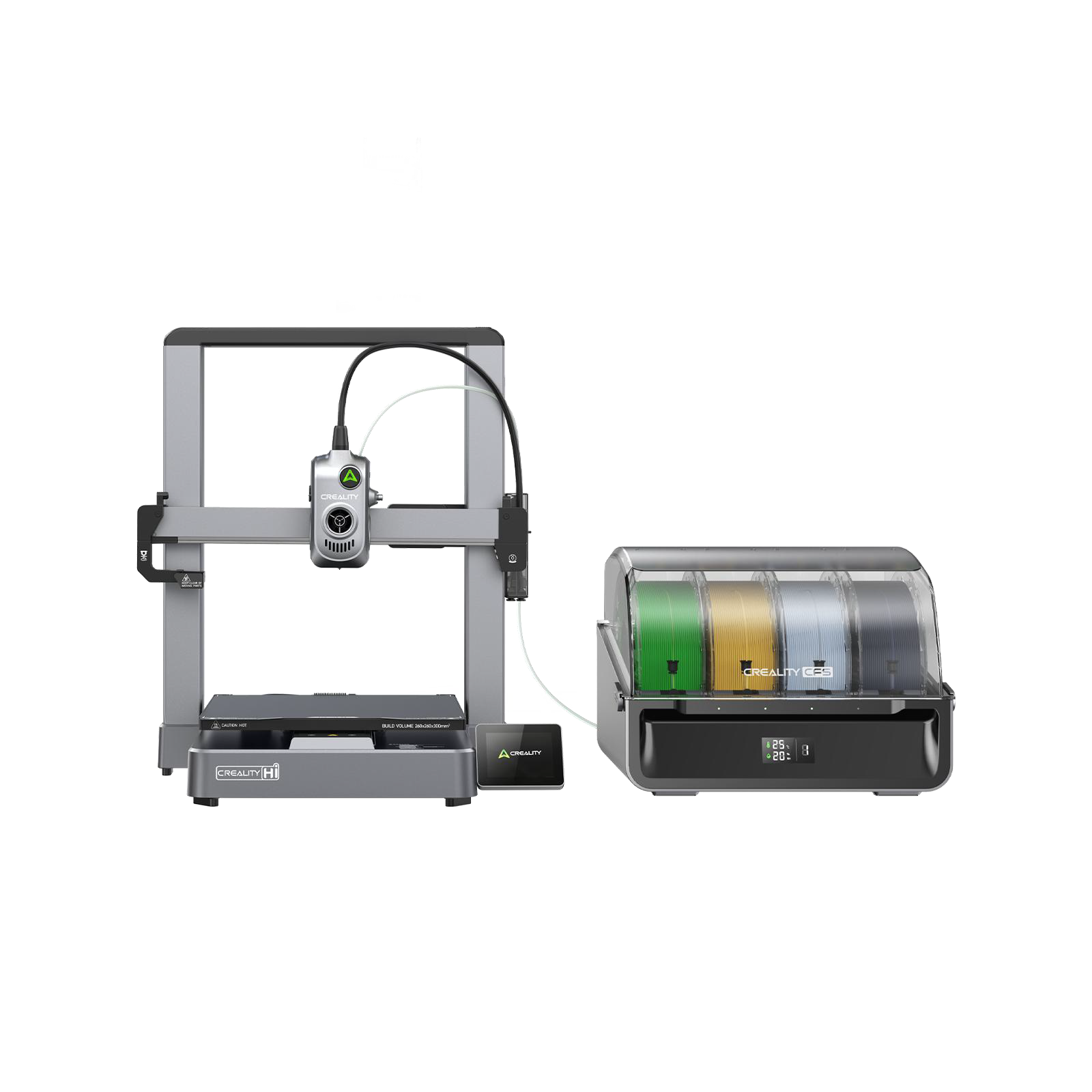 Printer Combo