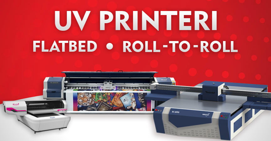 Digitālās Drukas iekārtas