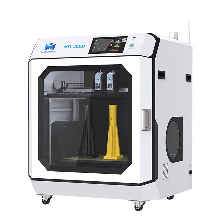 MD-400 3D Printer